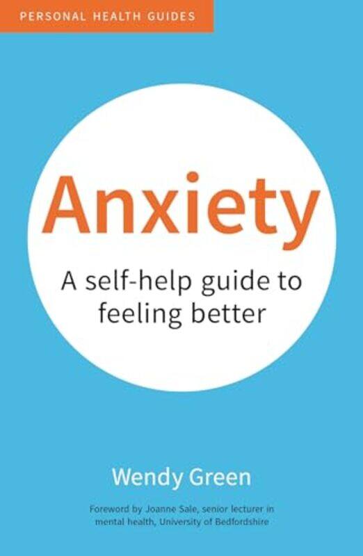 Anxiety by Heidi Anpario plc UK HallDr Elaine Durham University UK FitchesRhonda Minerva UK Smith-Paperback
Anxiety by Heidi Anpario plc UK HallDr Elaine Durham University UK FitchesRhonda Minerva UK Smith-Paperback