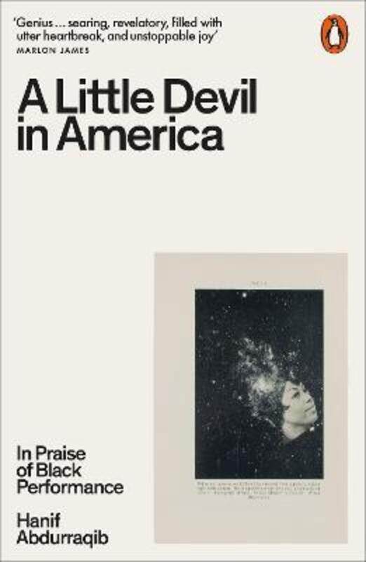 A Little Devil in America: In Praise of Black Performance.paperback,By :Abdurraqib, Hanif
A Little Devil in America: In Praise of Black Performance.paperback,By :Abdurraqib, Hanif