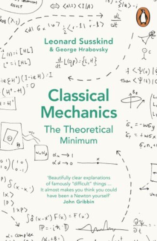 Classical Mechanics by Sameh HannaHanem El-FarahatyAbdel-Wahab Khalifa-Paperback
Classical Mechanics by Sameh HannaHanem El-FarahatyAbdel-Wahab Khalifa-Paperback