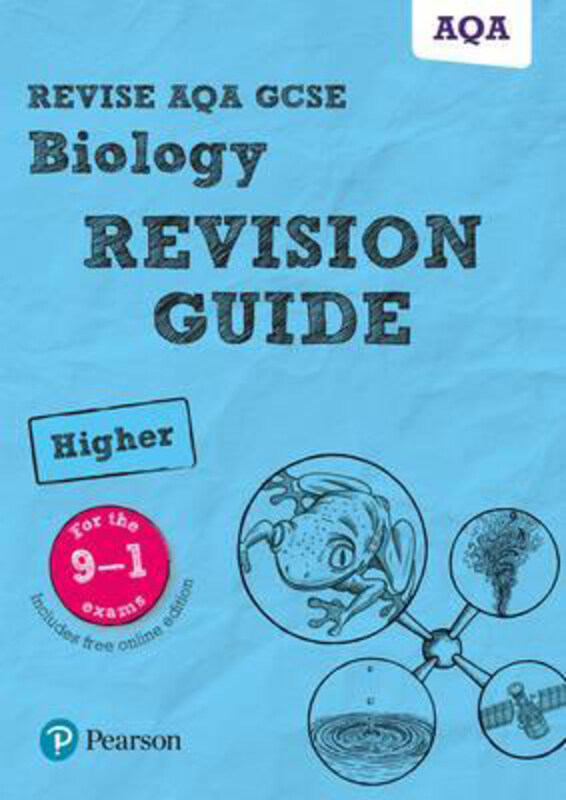 Pearson REVISE AQA GCSE (9-1) Chemistry Higher Revision Guide, Audio CD, By: Mark Grinsell
Pearson REVISE AQA GCSE (9-1) Chemistry Higher Revision Guide, Audio CD, By: Mark Grinsell