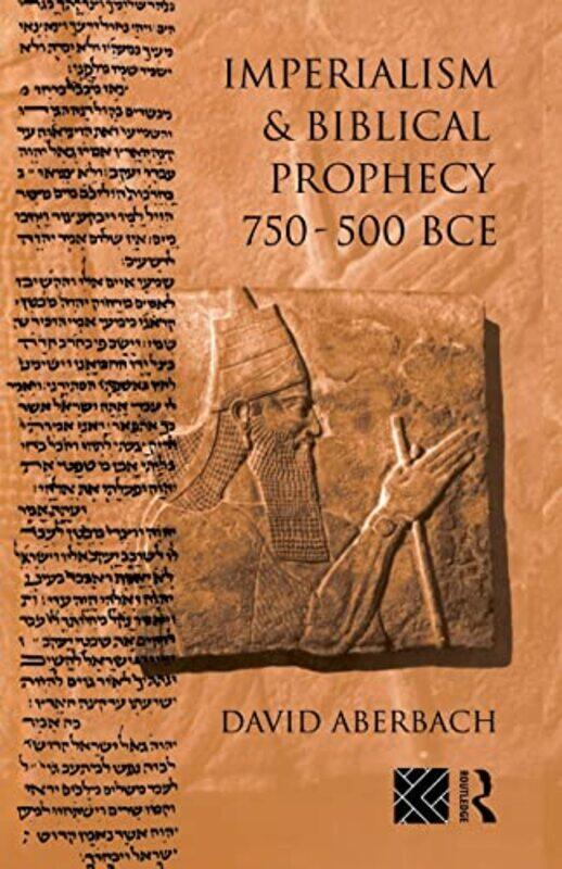 Imperialism and Biblical Prophecy by David McGill University, Canada Aberbach-Paperback
Imperialism and Biblical Prophecy by David McGill University, Canada Aberbach-Paperback