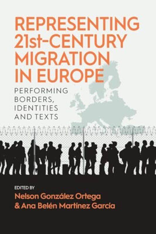 Representing 21stCentury Migration in Europe by Charles Clover-Paperback
Representing 21stCentury Migration in Europe by Charles Clover-Paperback