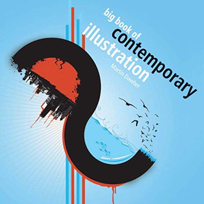 Big Book of Contemporary Illustration by Sarah LupoChristine HardigreeEmma ThackerAmanda SawyerJoi Merritt-Paperback
Big Book of Contemporary Illustration by Sarah LupoChristine HardigreeEmma ThackerAmanda SawyerJoi Merritt-Paperback