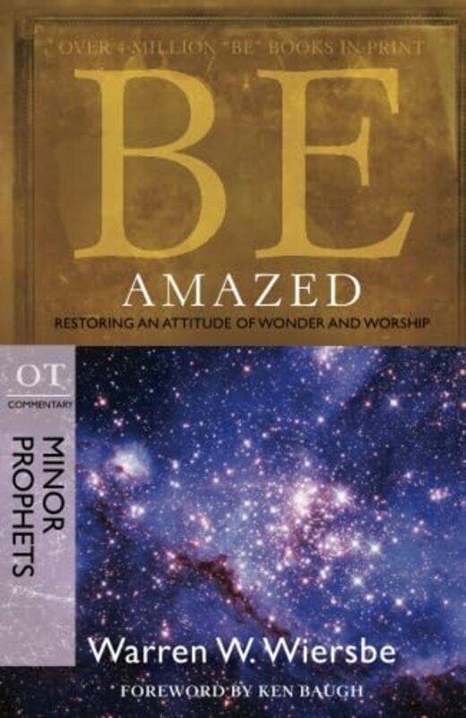Be Amazed Minor Prophets by Lindsay A GoldMichael S HoustonJennifer M Bay-WilliamsJohn M Ashurst-Paperback
Be Amazed Minor Prophets by Lindsay A GoldMichael S HoustonJennifer M Bay-WilliamsJohn M Ashurst-Paperback