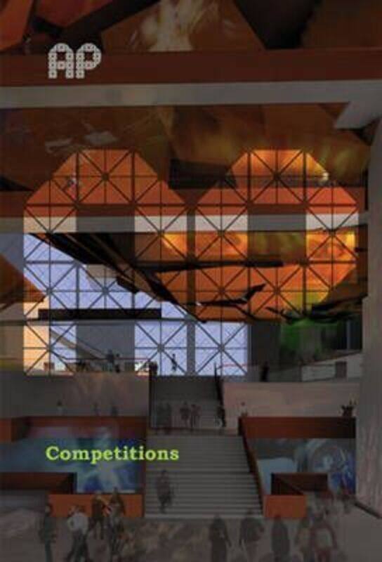 Competing Globally in Architecture Competitions - Meeting New Design Challenges in the Information A.paperback,By :GS Collyer
Competing Globally in Architecture Competitions - Meeting New Design Challenges in the Information A.paperback,By :GS Collyer