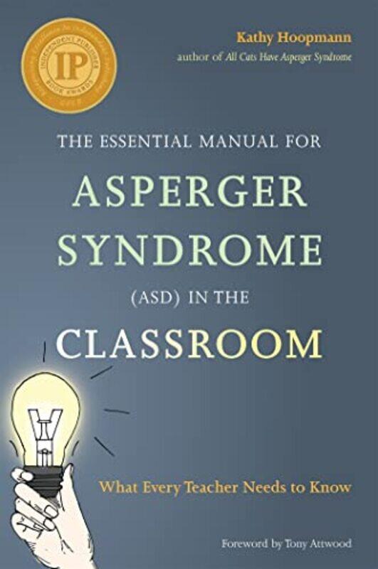 The Essential Manual for Asperger Syndrome ASD in the Classroom by Martin Dorey-Paperback
The Essential Manual for Asperger Syndrome ASD in the Classroom by Martin Dorey-Paperback