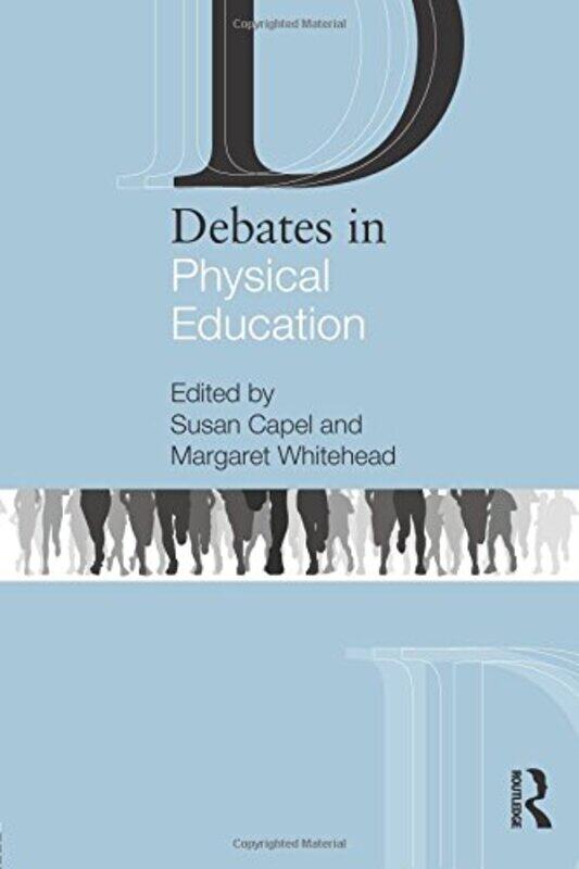 Debates in Physical Education by Colleen MarshallAnette Sogaard Nielsen-Paperback
Debates in Physical Education by Colleen MarshallAnette Sogaard Nielsen-Paperback