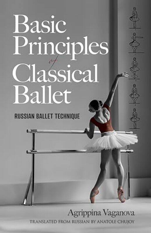 Basic Principles of Classical Ballet by C N BSc Managing Director Bassett Findley Wellingborough Mindham-Paperback
Basic Principles of Classical Ballet by C N BSc Managing Director Bassett Findley Wellingborough Mindham-Paperback