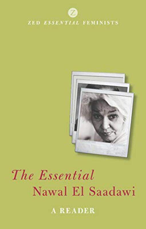 The Essential Nawal El Saadawi by Nawal El SaadawiDoctor Adele Newson-Horst-Paperback
The Essential Nawal El Saadawi by Nawal El SaadawiDoctor Adele Newson-Horst-Paperback