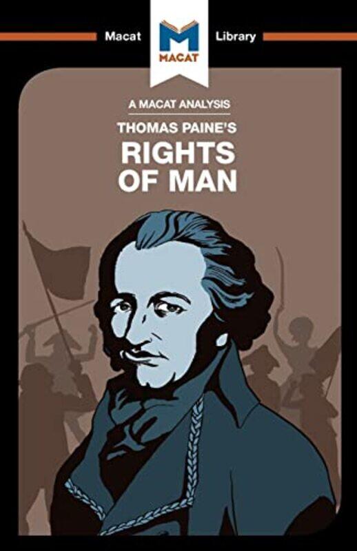 An Analysis of Thomas Paines Rights of Man by Mariana AssisJason Xidias-Paperback
An Analysis of Thomas Paines Rights of Man by Mariana AssisJason Xidias-Paperback