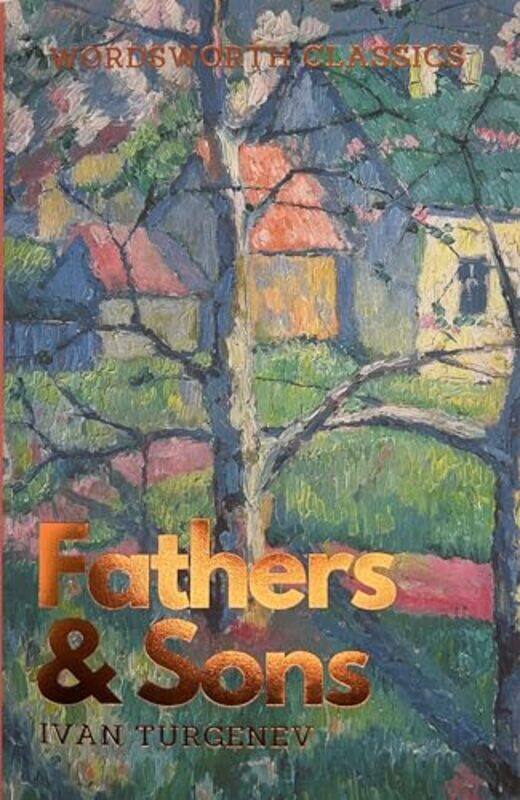 Fathers and Sons by Ivan Sergeyevich TurgenevDr Keith University of Kent at Canterbury CarabineCJ Hogarth-Paperback
Fathers and Sons by Ivan Sergeyevich TurgenevDr Keith University of Kent at Canterbury CarabineCJ Hogarth-Paperback