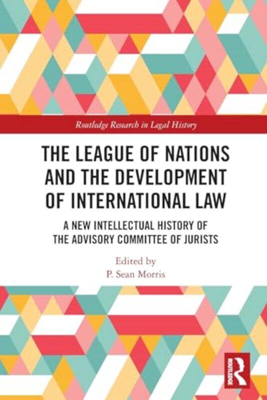 The League of Nations and the Development of International Law by Carol Deppe-Paperback
The League of Nations and the Development of International Law by Carol Deppe-Paperback