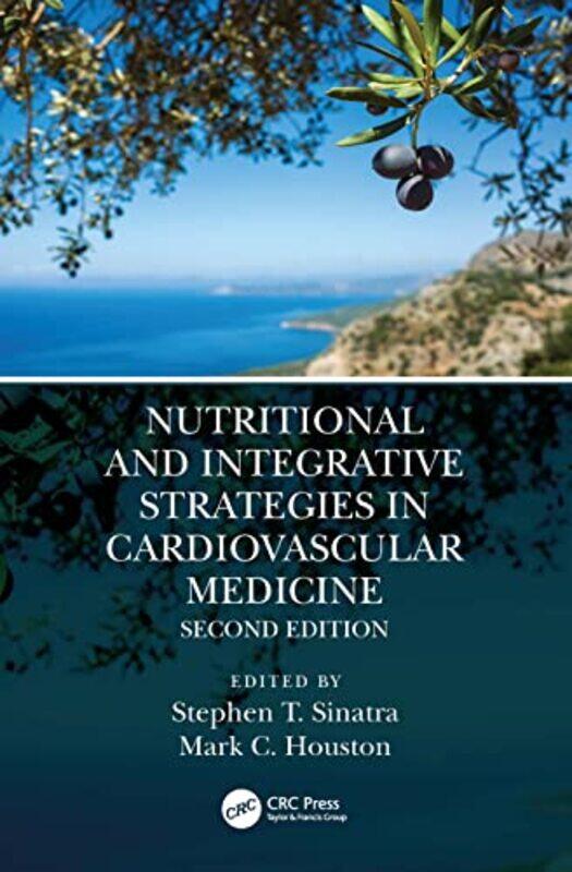 Nutritional And Integrative Strategies In Cardiovascular Medicine By Stephen T. M.D. Uc...Paperback
Nutritional And Integrative Strategies In Cardiovascular Medicine By Stephen T. M.D. Uc...Paperback