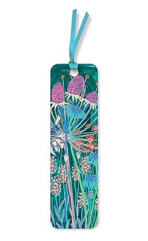 Lucy Innes Williams: Viridian Garden House Bookmarks (pack of 10) by -Other Book Format
Lucy Innes Williams: Viridian Garden House Bookmarks (pack of 10) by -Other Book Format