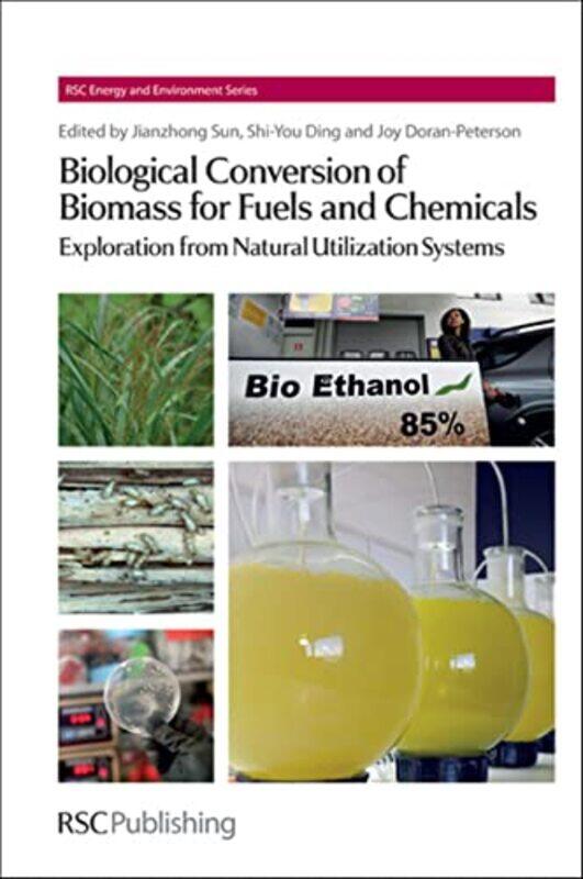 Biological Conversion of Biomass for Fuels and Chemicals by United Nations: Office of the High Commissioner for Human Rights-Hardcover
Biological Conversion of Biomass for Fuels and Chemicals by United Nations: Office of the High Commissioner for Human Rights-Hardcover