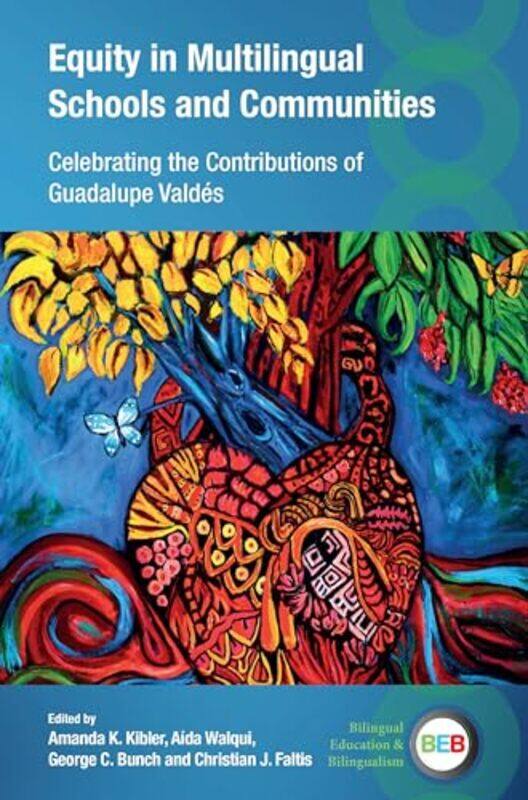 Equity in Multilingual Schools and Communities by Carol StanleyPhillippa Goodrich-Hardcover
Equity in Multilingual Schools and Communities by Carol StanleyPhillippa Goodrich-Hardcover