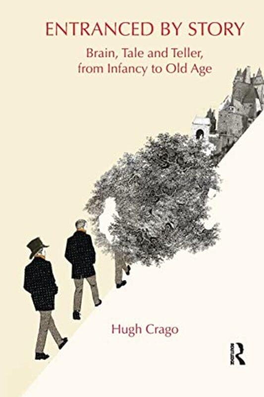 Entranced by Story by Hugh Australian Catholic University and University of Western Sydney, Australia Crago-Paperback
Entranced by Story by Hugh Australian Catholic University and University of Western Sydney, Australia Crago-Paperback