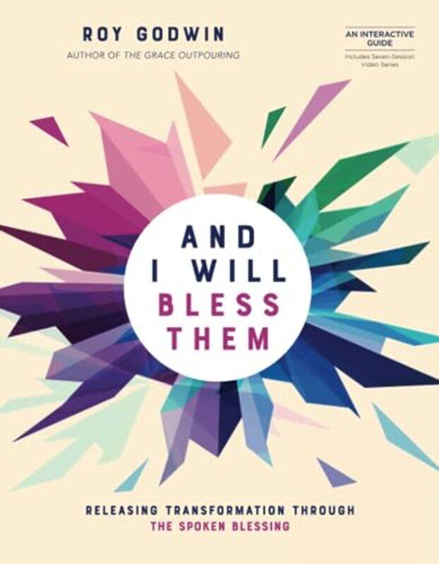 And I Will Bless Them by Edgar Universidad Camilo Jose Cela in Madrid CabanasEva The Hebrew University of Jersalem Illouz-Paperback
And I Will Bless Them by Edgar Universidad Camilo Jose Cela in Madrid CabanasEva The Hebrew University of Jersalem Illouz-Paperback