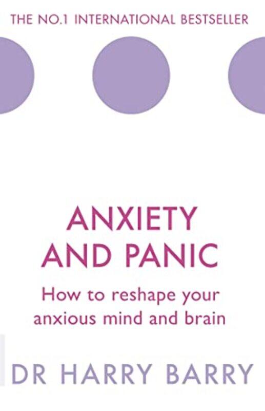 Anxiety and Panic by Leslie S Old Dominion University USA KaplanWilliam A Old Dominion University USA Owings-Paperback
Anxiety and Panic by Leslie S Old Dominion University USA KaplanWilliam A Old Dominion University USA Owings-Paperback