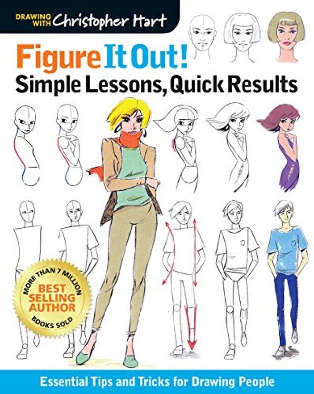Figure It Out! Simple Lessons Quick Results by Zlatan KrajinaNebojsa Blanusa-Paperback
Figure It Out! Simple Lessons Quick Results by Zlatan KrajinaNebojsa Blanusa-Paperback