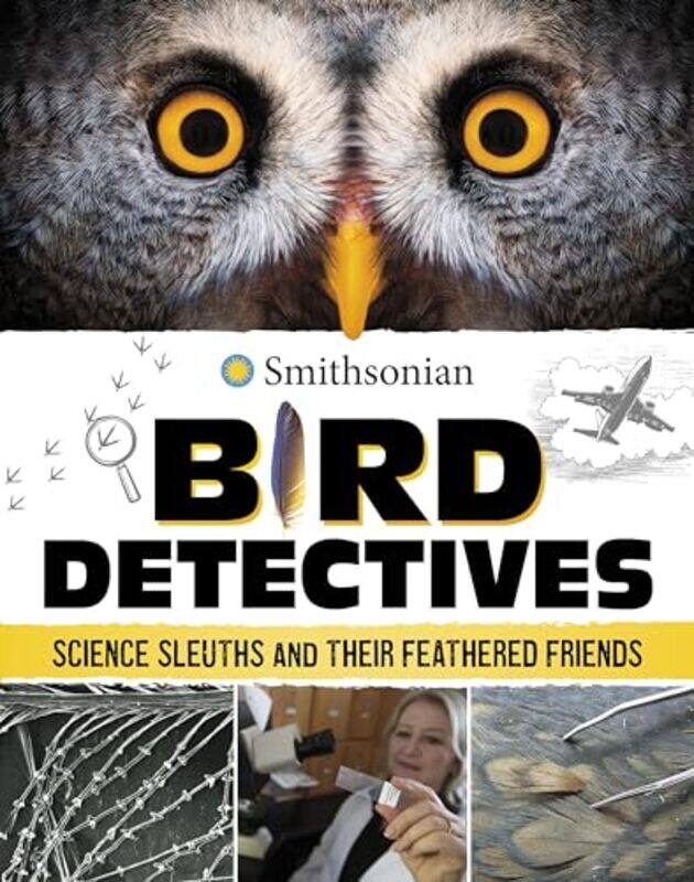Bird Detectives by John E BowltNikita D Lobanov-RostovskyNina Lobanov-Rostovsky-Paperback
Bird Detectives by John E BowltNikita D Lobanov-RostovskyNina Lobanov-Rostovsky-Paperback