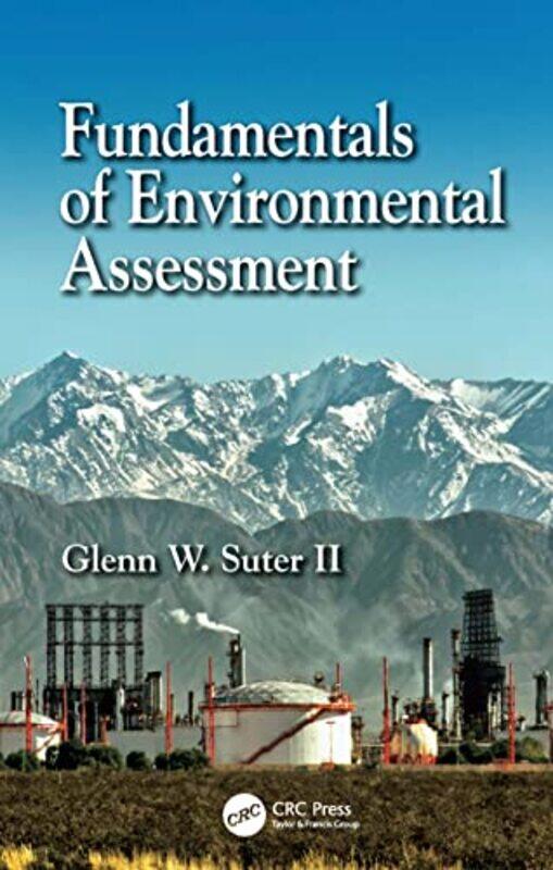 Fundamentals of Environmental Assessment by Kenneth PomeranzSteven Topik-Hardcover
Fundamentals of Environmental Assessment by Kenneth PomeranzSteven Topik-Hardcover