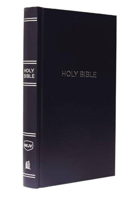 Nkjv Pew Bible Hardcover Blue Red Letter Comfort Print by Thomas Nelson-Hardcover
Nkjv Pew Bible Hardcover Blue Red Letter Comfort Print by Thomas Nelson-Hardcover