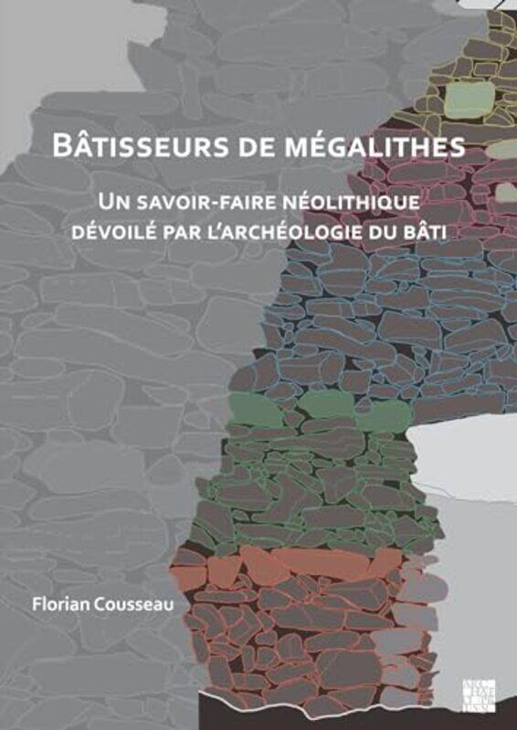 Batisseurs de megalithes by Michael University of Nottingham McCarthyJeanne McCartenHelen Sandiford-Paperback
Batisseurs de megalithes by Michael University of Nottingham McCarthyJeanne McCartenHelen Sandiford-Paperback