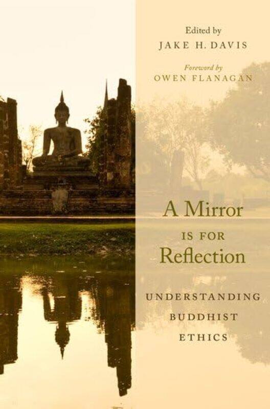 A Mirror Is for Reflection by Jake H , New York University Davis-Paperback
A Mirror Is for Reflection by Jake H , New York University Davis-Paperback