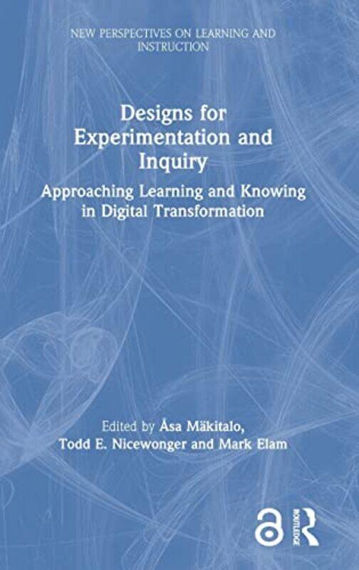 Designs for Experimentation and Inquiry by Edward O Harvard University Wilson-Hardcover
Designs for Experimentation and Inquiry by Edward O Harvard University Wilson-Hardcover