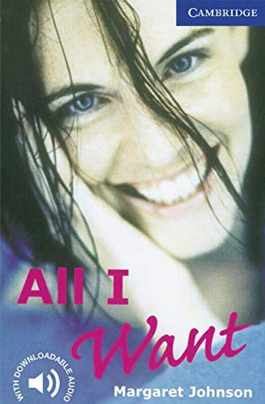 All I Want Level 5 by Roger The Open University UK HancockJanet The Open University UK CollinsMary The Open University UK Stacey-Paperback
All I Want Level 5 by Roger The Open University UK HancockJanet The Open University UK CollinsMary The Open University UK Stacey-Paperback