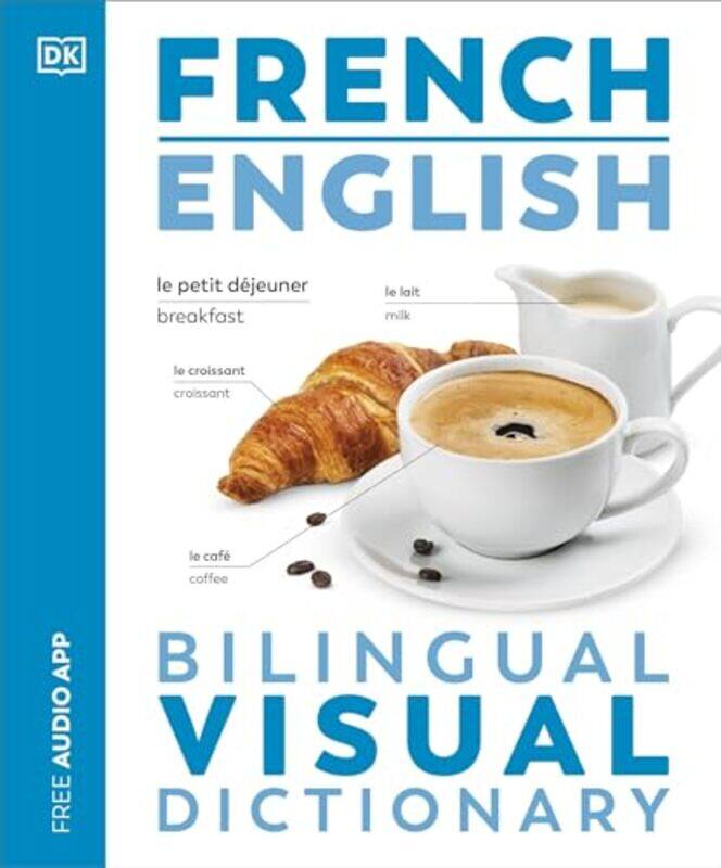French English Bilingual Visual Dictionary by Carole GerberSusanna Covelli-Paperback
French English Bilingual Visual Dictionary by Carole GerberSusanna Covelli-Paperback
