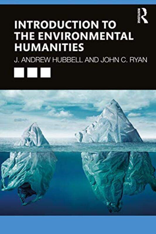 Introduction to the Environmental Humanities by Summersdale Publishers-Paperback
Introduction to the Environmental Humanities by Summersdale Publishers-Paperback