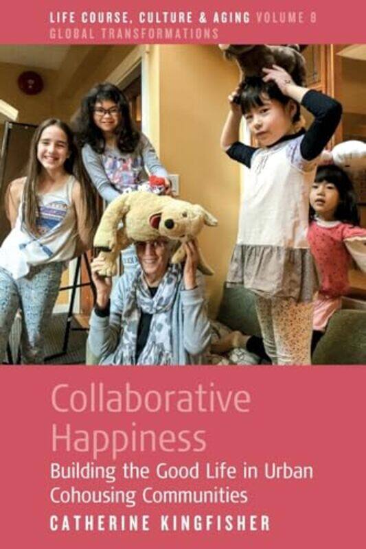 Collaborative Happiness by Kay AndersonMona DomoshSteve PileNigel Thrift-Paperback
Collaborative Happiness by Kay AndersonMona DomoshSteve PileNigel Thrift-Paperback