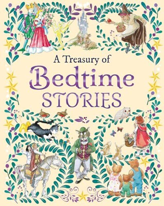 A Treasury of BEDT Perfumeime Stories by David LongJan Nesbitt, Ivana Svabic CannonKen OliverKate DaviesRichard DeverellBrian Robertson-Hardcover
A Treasury of BEDT Perfumeime Stories by David LongJan Nesbitt, Ivana Svabic CannonKen OliverKate DaviesRichard DeverellBrian Robertson-Hardcover
