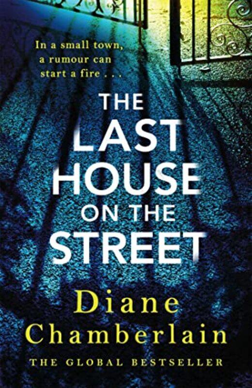 The Last House on the Street A gripping moving story of family secrets from the bestselling author by Diane Chamberlain-Hardcover
The Last House on the Street A gripping moving story of family secrets from the bestselling author by Diane Chamberlain-Hardcover
