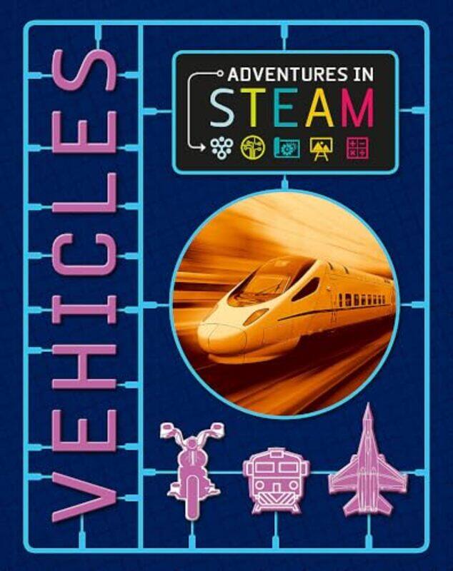 Adventures in STEAM Vehicles by Alex Managing director of Alex Kelly Ltd; Speech therapist Social Skills and Communication Consultant UK KellyNaomi Pe
Adventures in STEAM Vehicles by Alex Managing director of Alex Kelly Ltd; Speech therapist Social Skills and Communication Consultant UK KellyNaomi Pe
