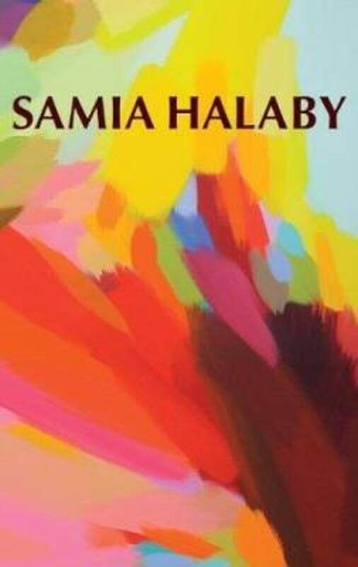 Samia Halaby: Five Decades of Painting and Innovation,Hardcover,ByMaymanah Farhat
Samia Halaby: Five Decades of Painting and Innovation,Hardcover,ByMaymanah Farhat