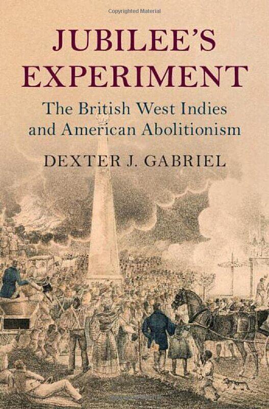 Jubilees Experiment by Dexter J University of Connecticut, Storrs Gabriel-Hardcover
Jubilees Experiment by Dexter J University of Connecticut, Storrs Gabriel-Hardcover