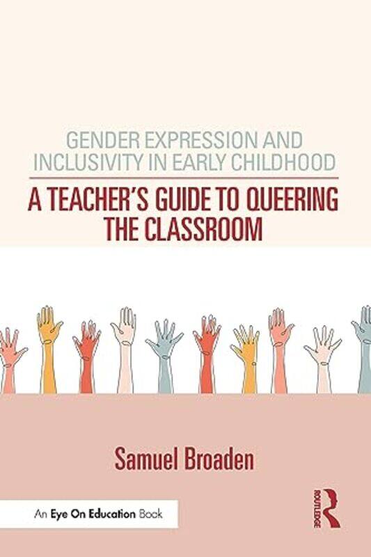 Gender Expression and Inclusivity in Early Childhood by Haldis HaukanesFrances Pine-Paperback
Gender Expression and Inclusivity in Early Childhood by Haldis HaukanesFrances Pine-Paperback