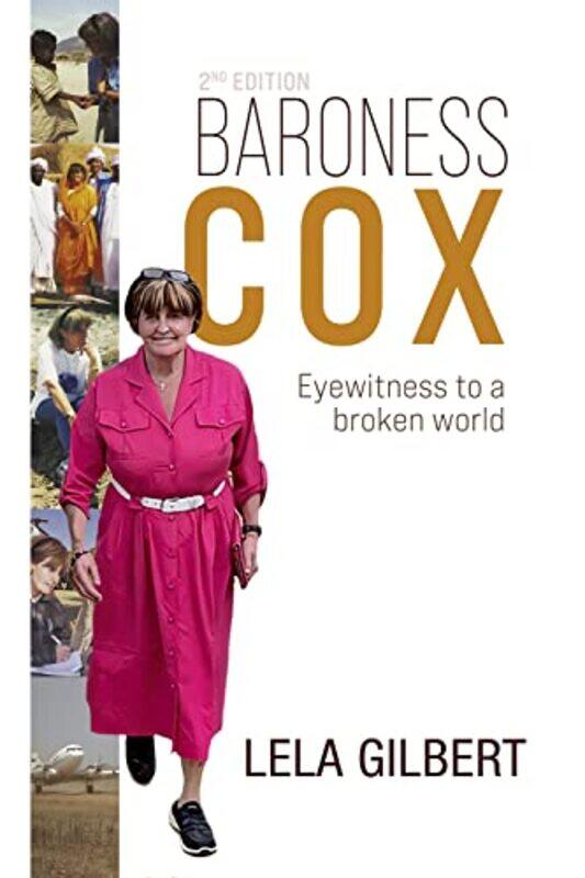 Baroness Cox 2nd Edition by Julie Birmingham Children’s Hospital WoodfieldSusan NHS Lothian Duncan-Paperback
Baroness Cox 2nd Edition by Julie Birmingham Children’s Hospital WoodfieldSusan NHS Lothian Duncan-Paperback