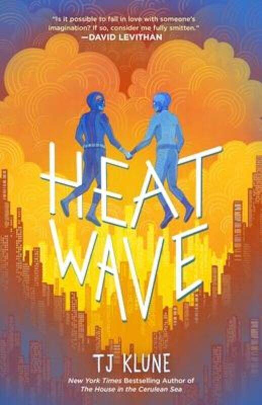 Heat Wave.Hardcover,By :Klune, Tj