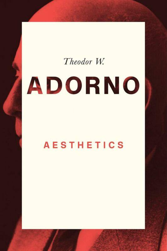 Aesthetics by Theodor W Frankfurt School AdornoEberhard OrtlandWieland Hoban-Paperback
Aesthetics by Theodor W Frankfurt School AdornoEberhard OrtlandWieland Hoban-Paperback