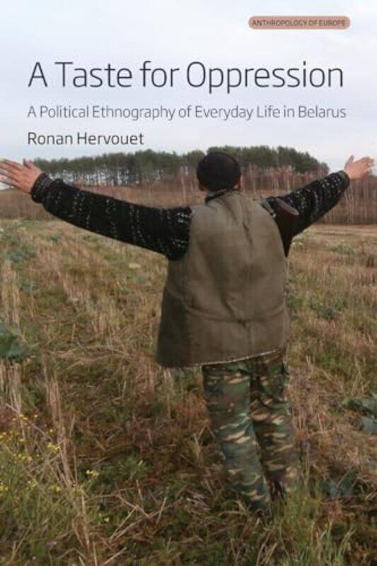 A Taste for Oppression by Gavin University of Leicester BrownAnna Bournemouth University FeigenbaumFabian University of Leicester FrenzelPatrick Unive
A Taste for Oppression by Gavin University of Leicester BrownAnna Bournemouth University FeigenbaumFabian University of Leicester FrenzelPatrick Unive