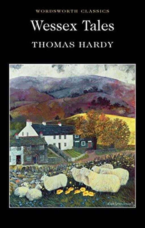 Wessex Tales by Thomas HardyDr Keith University of Kent at Canterbury Carabine-Paperback
Wessex Tales by Thomas HardyDr Keith University of Kent at Canterbury Carabine-Paperback
