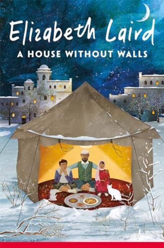 A House Without Walls by Elizabeth LairdLucy EldridgeMaria Brzozowska-Paperback
A House Without Walls by Elizabeth LairdLucy EldridgeMaria Brzozowska-Paperback