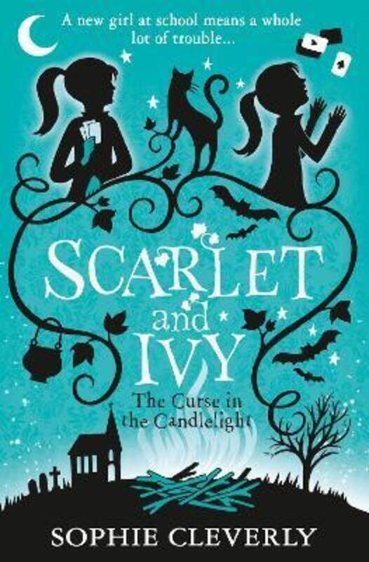 The Curse in the Candlelight (Scarlet and Ivy, Book 5).paperback,By :The Curse in the Candlelight Scarlet and Ivy Bk 5
The Curse in the Candlelight (Scarlet and Ivy, Book 5).paperback,By :The Curse in the Candlelight Scarlet and Ivy Bk 5
