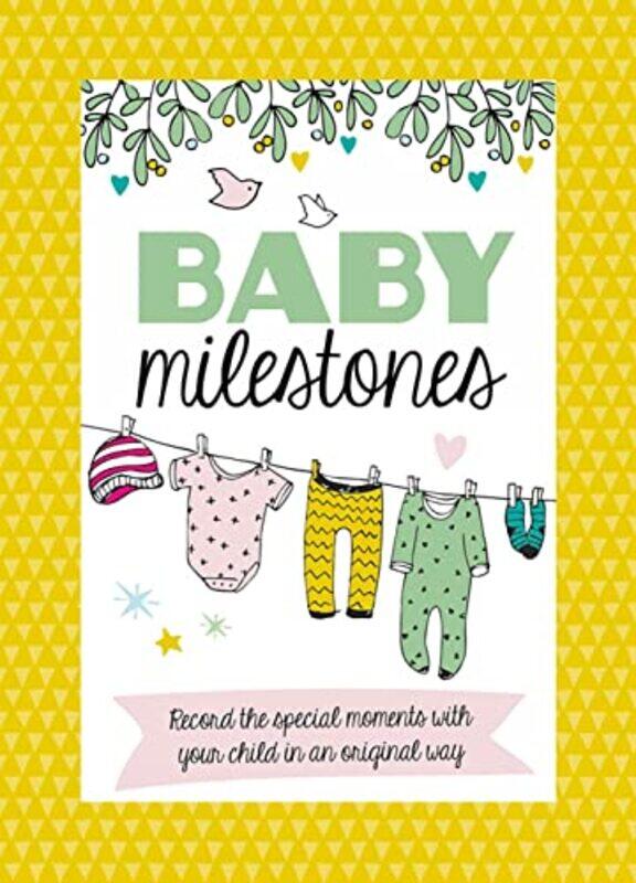 Baby Milestones Cards by Pankaj CSIR-IHBT Palampur India KumarAjay Kumar ICAR-DRMR India Thakur-Hardcover
Baby Milestones Cards by Pankaj CSIR-IHBT Palampur India KumarAjay Kumar ICAR-DRMR India Thakur-Hardcover