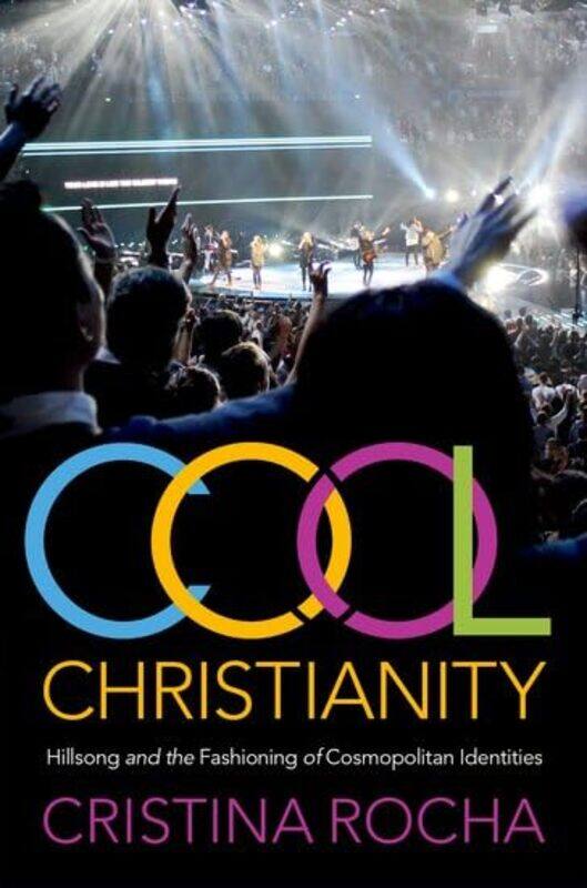 Cool Christianity by Bruce BaileyNikolaus PevsnerBridget Cherry-Paperback
Cool Christianity by Bruce BaileyNikolaus PevsnerBridget Cherry-Paperback