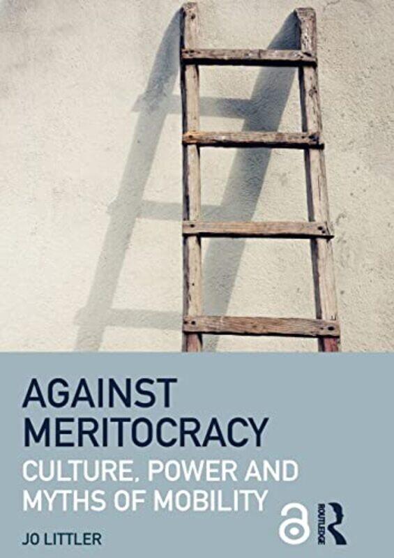 Against Meritocracy by Nancy SpectorTracey BashkoffJennifer BlessingMegan FontanellaVivien GreeneDavid HorowitzSamantha SmallNat TrotmanJoan Young-Pap
Against Meritocracy by Nancy SpectorTracey BashkoffJennifer BlessingMegan FontanellaVivien GreeneDavid HorowitzSamantha SmallNat TrotmanJoan Young-Pap